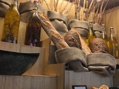 -视界美食自助餐厅·石家庄希尔顿酒店