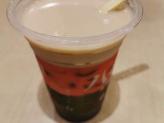 -八婆婆烧仙草(中山路店)