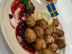 -宜家·瑞典风味餐厅(北京西红门店)