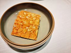 杏仁饼-新荣记(建国门外大街店)