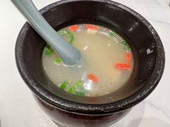 每日例汤-潇湘阁(三里屯SOHO店)