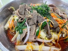 -东胜客河鲜店·西江河鲜·老字號渔家菜