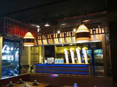 -令狐冲·活鱼馆(宝龙店)