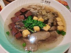 -苏晓玥·手作江南小吃(深圳北站店)