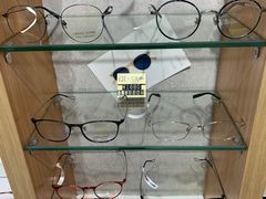 -无界眼镜MaxLess(滨江星光大道店)