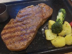 -必胜客(滨江店)