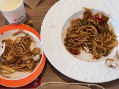 -必胜客(龙湾万达店)