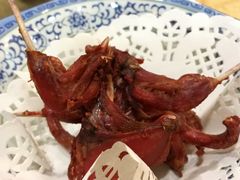 -乔家满族八大碗(流水沟店)