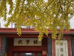 -四川大学(望江校区)