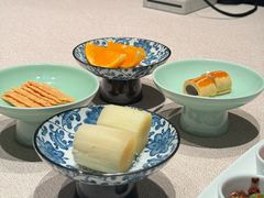 餐前水果-新荣记(椒江店)