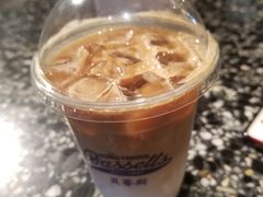 -Bassetts贝赛斯冰淇淋(大悦城店)