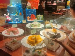 -二楼咖啡厅·厦门源昌凯宾斯基大酒店(湖滨中路店)