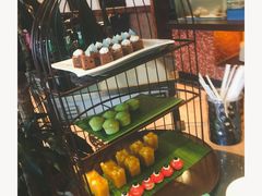 -火舞泰·泰式海鲜火锅餐厅(世纪城店)