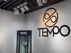 -TEMPO 音乐(五角场店)