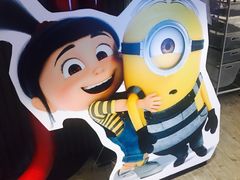 -万达影城(银兴菲林店)