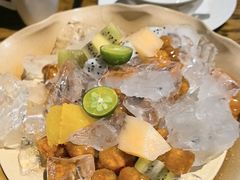 -HOME餐厅粤菜 融合菜