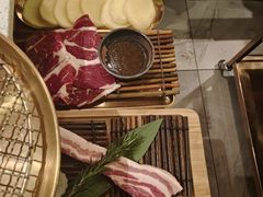 -炭之家·齐齐哈尔非遗烤肉·鲜切直供(中央大街店)