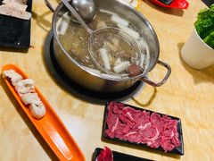 -合记汕头牛肉店(嘉禾路店)