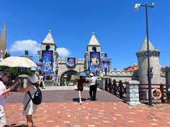 -大连海昌发现王国主题公园