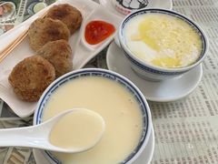 -周大娘牛乳(旧寨古村总店)