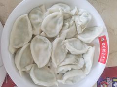 -北方饺子王·海肠捞饭·海鲜锅(山大店)