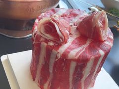 -阳坊胜利涮羊肉(阳坊老店)