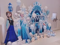 -瑞贝生日派对宝宝宴策划