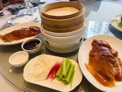 -漢舍中国菜馆(889广场店)