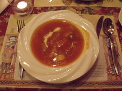 -露西亚咖啡西餐厅(哈尔滨俄侨纪念馆店)