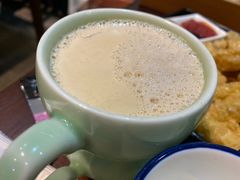 黄酒奶茶-寻宝记绍兴菜(鲁迅路店)