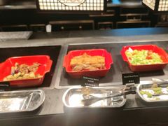 -怡咖啡海鲜自助餐厅(浦东香格里拉店)