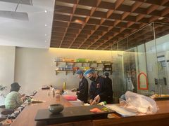 -戏作寿司(观音桥店)