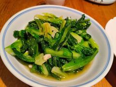 油麦菜-沅江水·湖南家宴(南村万博长隆商圈店)