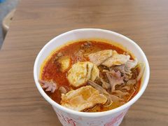 -大中沙茶面(中山路店)