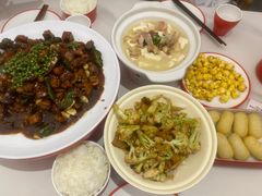 -偏爱炒鸡(老县衙店)