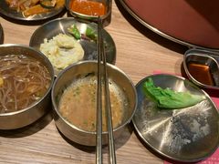 -西塔老太太泥炉烤肉(武汉摩尔城店)