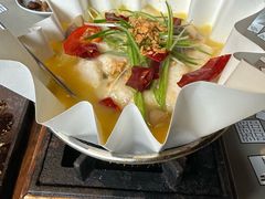 -穹六人间 people 6(岳阳路店)