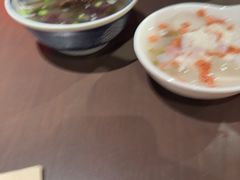 -王繁星面馆(西安熙地港店)