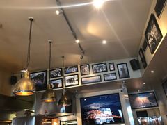 大堂-Fergburger(皇后镇店)