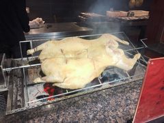 -蓝鲸湾汤泉(包河店)