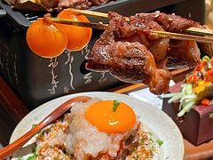-炙柒Sekinana·精致料理 烧鸟·铁板烧(海上世界店)