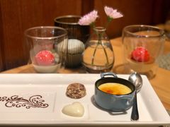 -香樟花园法式铁板烧(恒隆广场店)