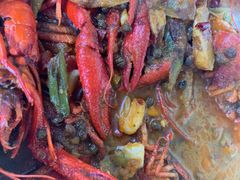 -宾朋海鲜特色美食餐厅·纯手工鲅鱼水饺(兴海路店)