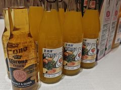 -潇湘码头·鲜湘菜(常营店)