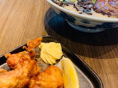 -雷神拉面(财富中心玉米楼店)