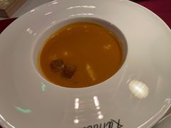 -Kathleen's Waitan 凯圣琳江景西餐厅(外滩店)
