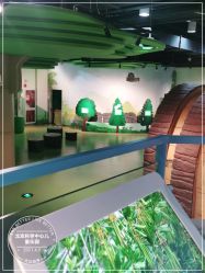 -北京科学中心儿童乐园