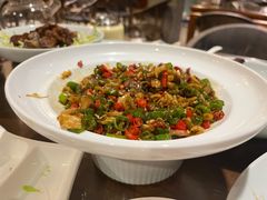 -老铺烤鸭(宝鸡店)
