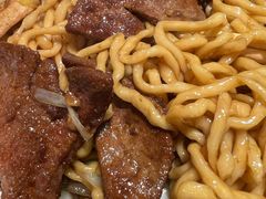 -寻裕记·现炒浇头面(人民广场店)