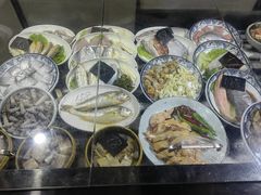 -水先生寧波菜(天一店)